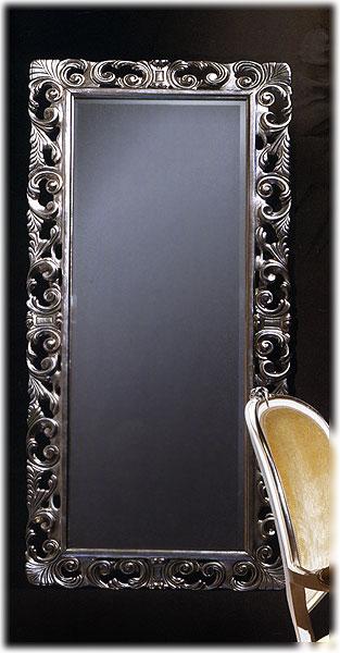 Зеркало  EZIO BELLOTTI 3366 Platinum