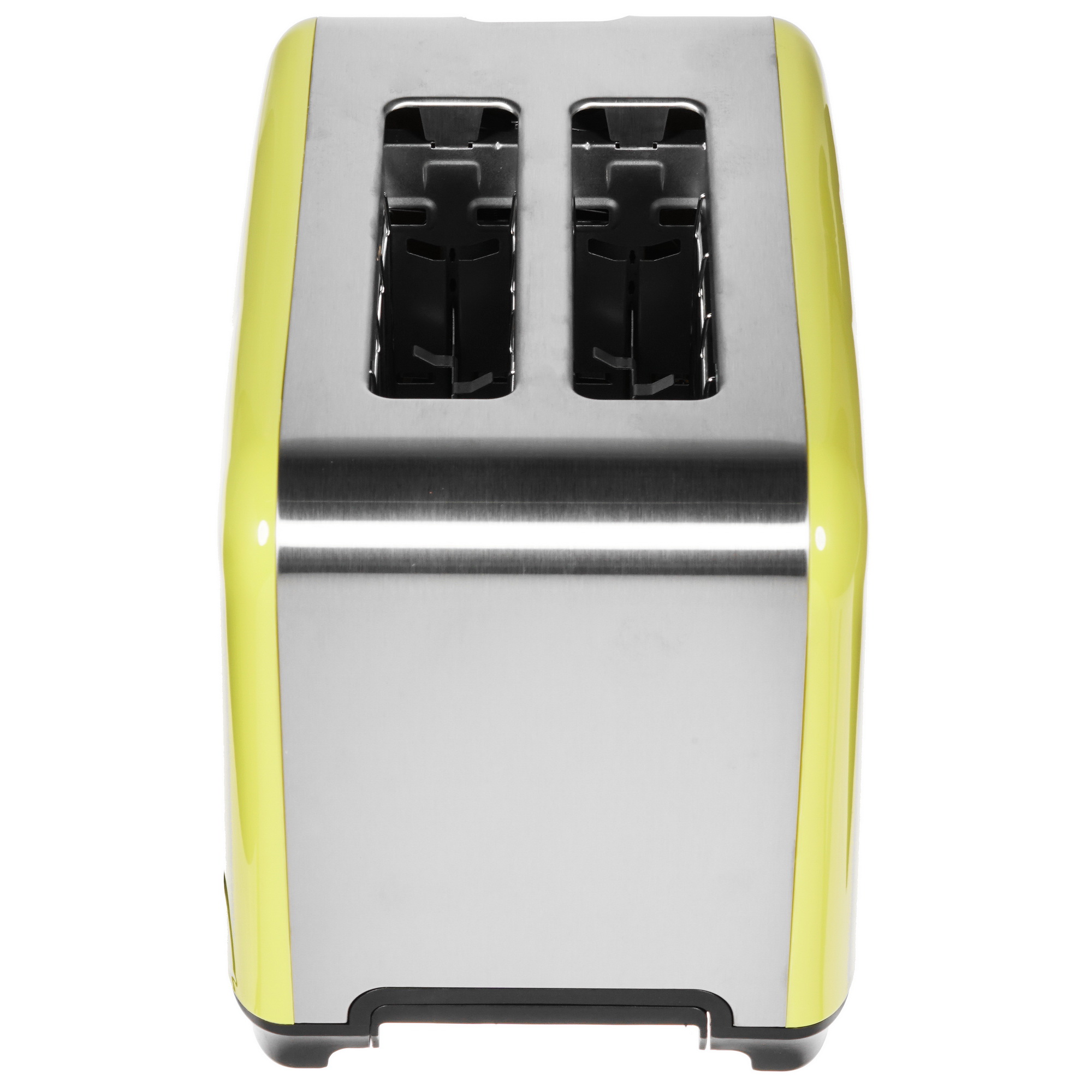 8192541 Тостер Oursson TO2120/GA зеленый STDN-0054524 - Вид №5