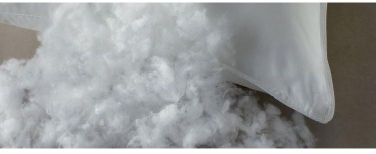 Demaflex Прямоугольная подушка из полиэфирной микрофибры Poliestere basici sun-id-1496285 - Вид №1