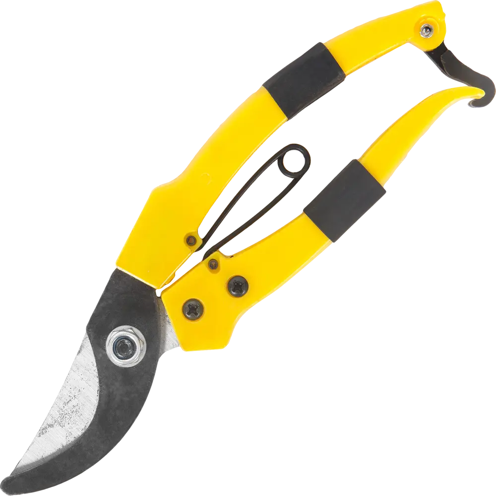 Секатор универсальный НОВАСАД для точной обрезки ветвей 82145045 STLM-0020333