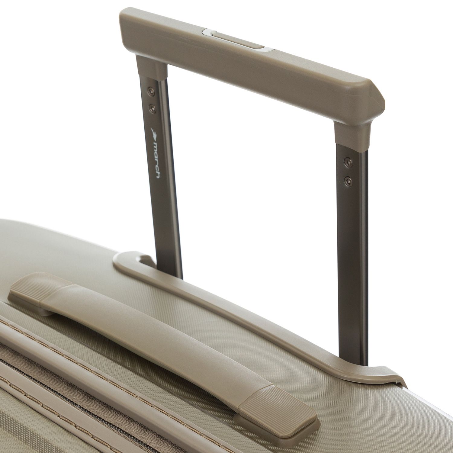 M1221-86-72 Чемодан M1221*72 Spinner L March Stonic  - Вид №7