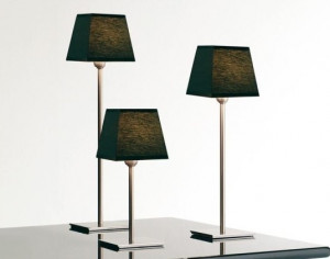 005087 Настольная лампа Gibsi Bover