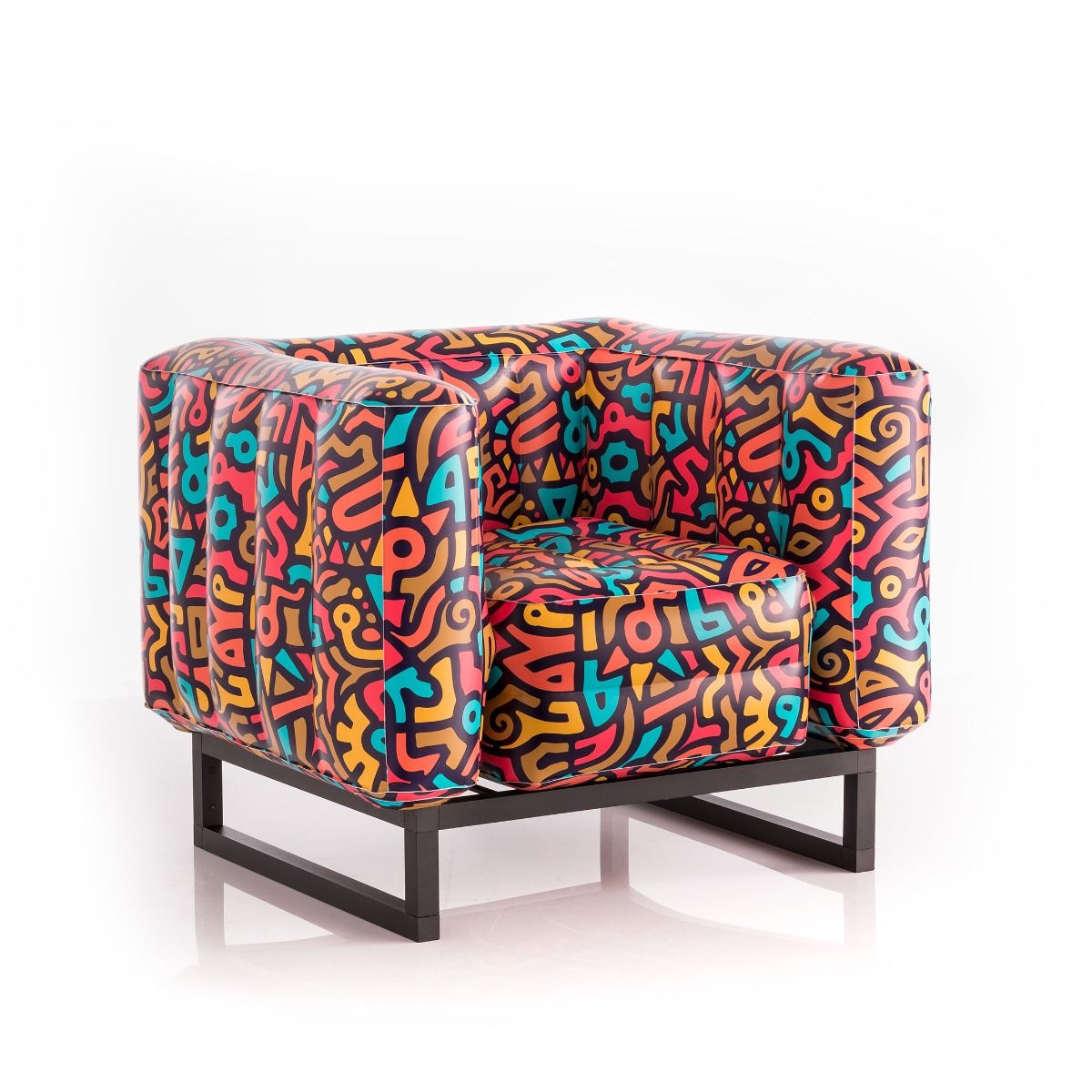 MOJOW YOMI TAGLINE кресло  FYCNEL17TA