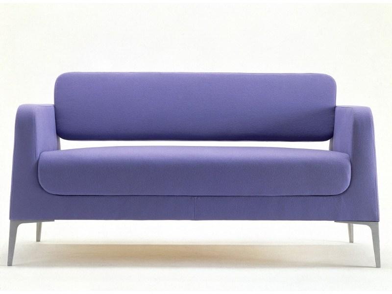 Segis 2-местный тканевый диван Alphabet I801 - Вид №2