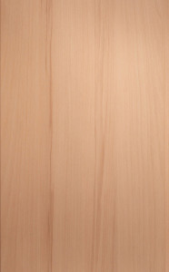 Фасады для кухни Модерн Фрезеровка «Модерн» Бук дымчатый №186