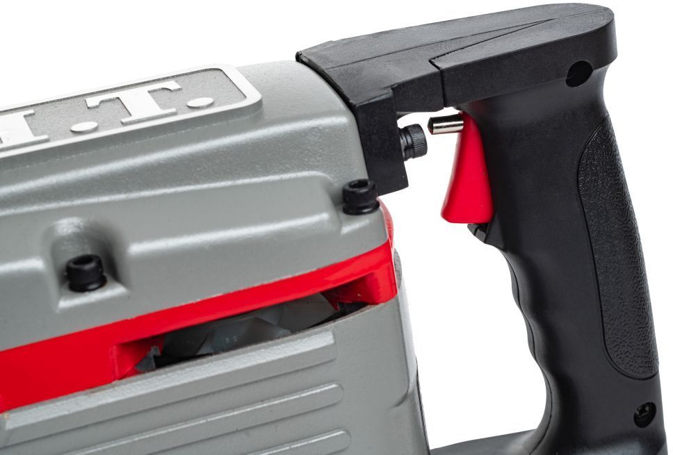 Отбойный молоток P.I.T. GSH65-C4 9081333 PIT STDN-0077286 - Вид №2