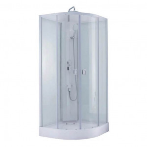W0914 Душевая кабина SSWW W