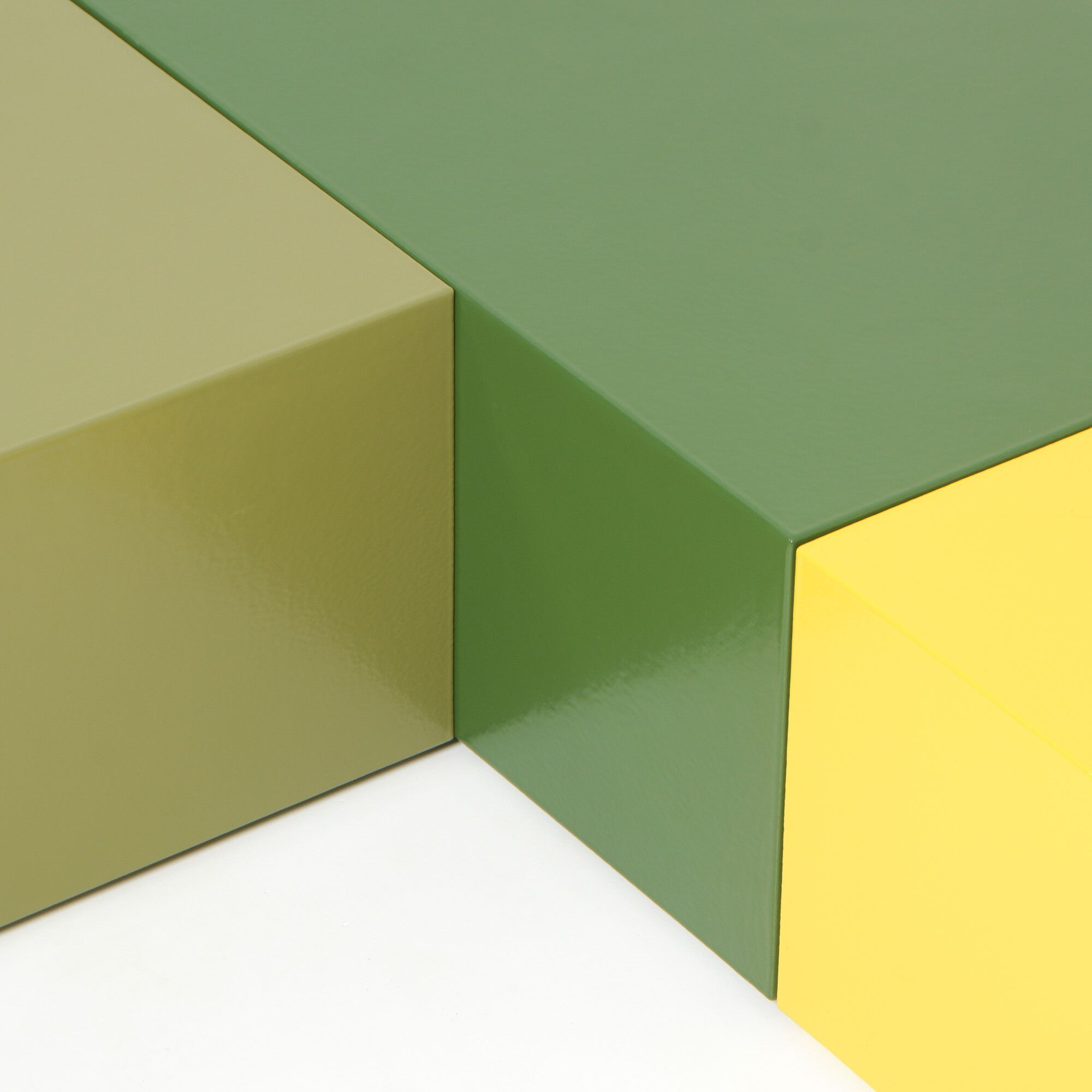 Прямоугольный пуф с пенопластовым покрытием SIXINCH CUSHIONS FREESTANDING ARCH-00043182 - Вид №28