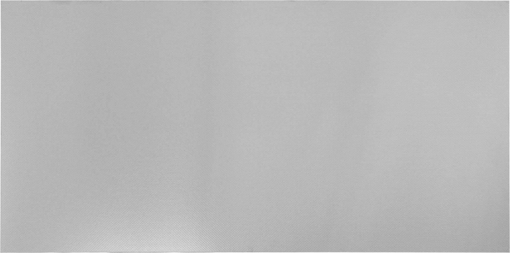 ПИЛОТ ПРО Лист рифлёный «Лен» AISI 430 0,5×300×600 мм - нержавеющая сталь для интерьера 82179625 STLM-0021259 - Вид №1