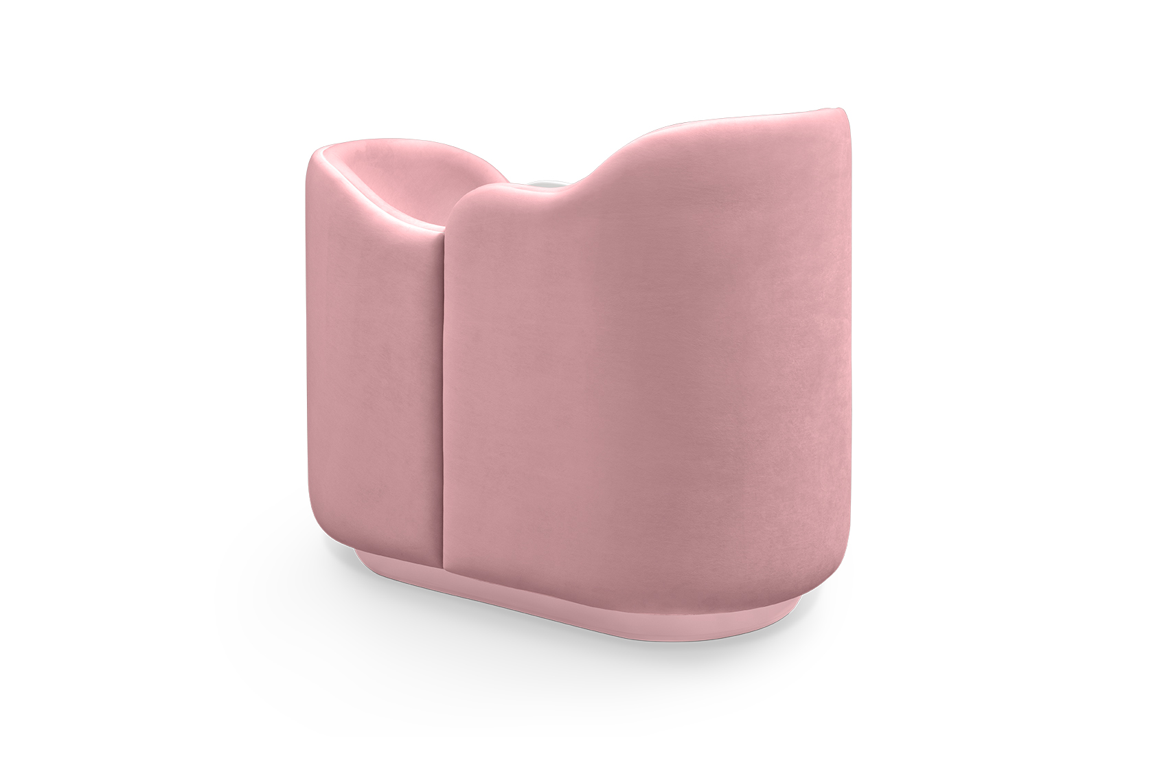 CIST575 Кровать для новорожденных Облако Circu  - Вид №3