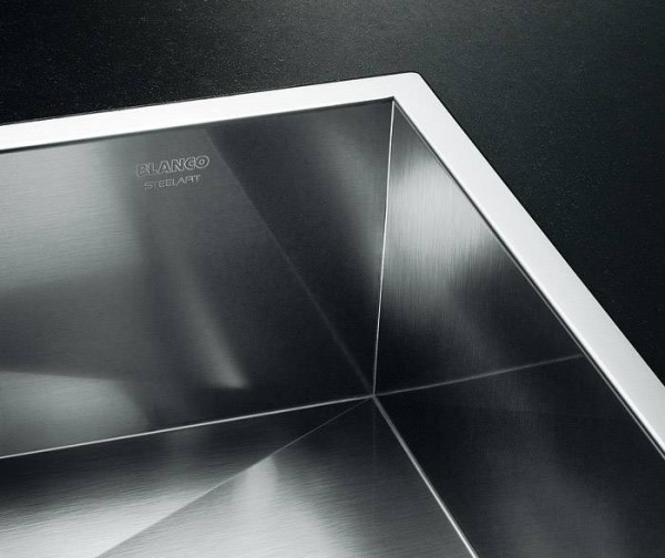 521582 Кухонная мойка Blanco Zerox 340-IF  Blanco Zerox - Вид №1