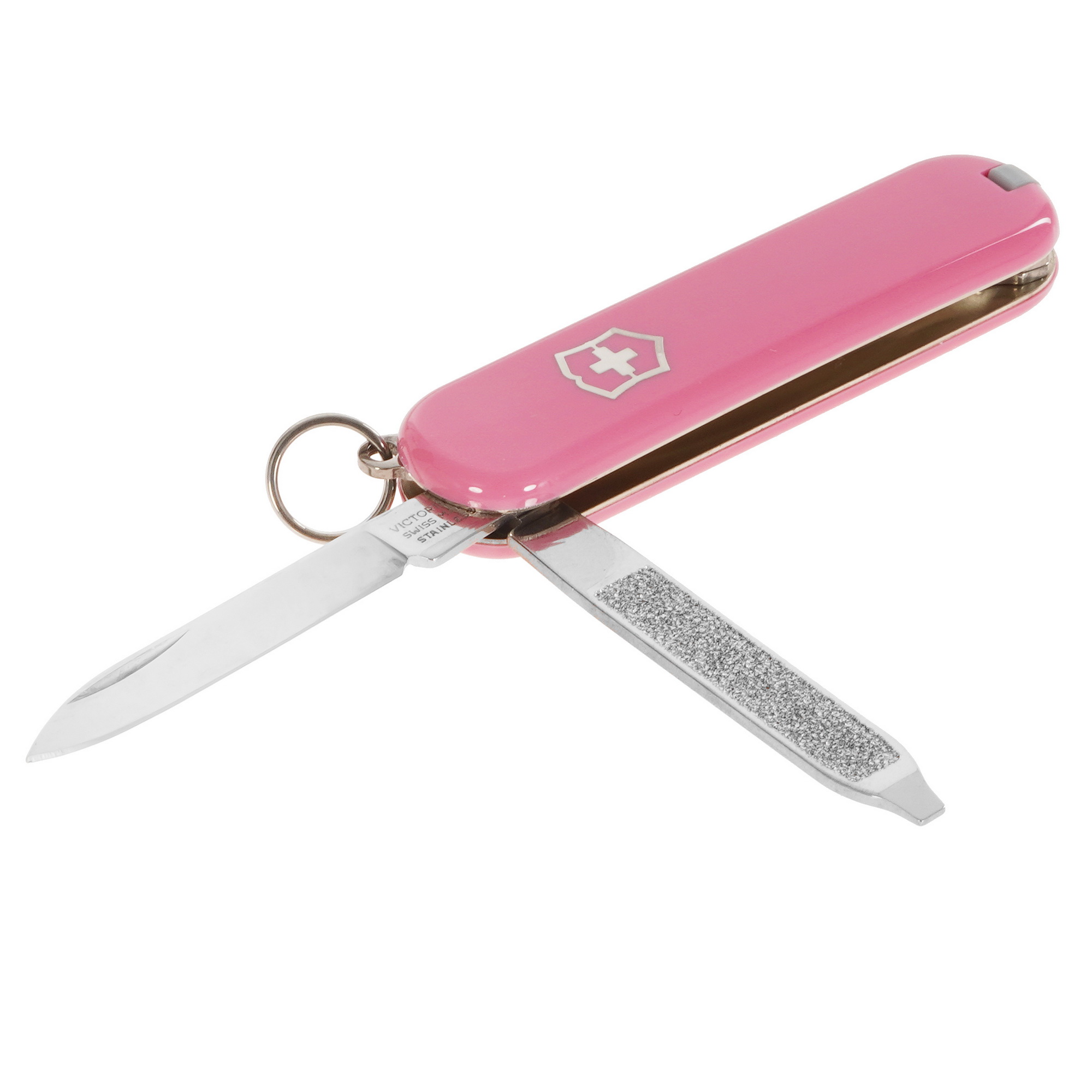 Швейцарский нож Victorinox Classic SD Colors Cherry Blossom 9011931 STDN-0089268 - Вид №2
