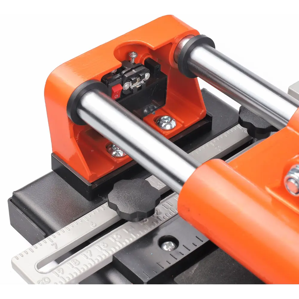 Плиткорез ручной Patriot STLM-1444081 600 мм для резки плитки до 14 мм 89386029  - Вид №5