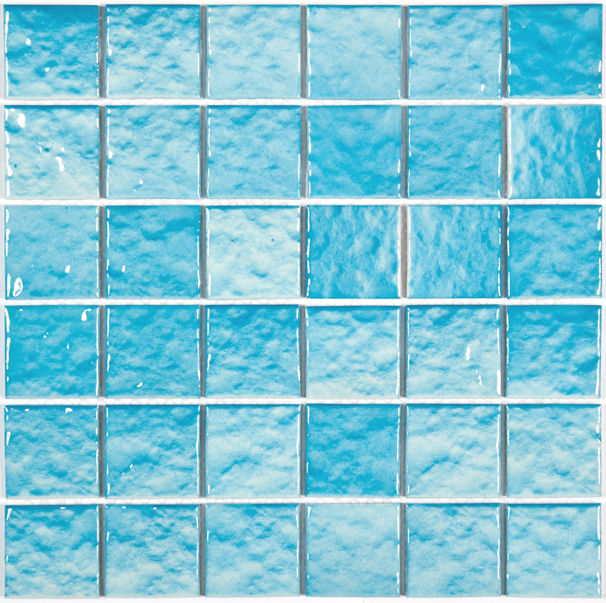 Мозаика из керамогранита  PW4848-22 SN-Mosaic Porcelain 