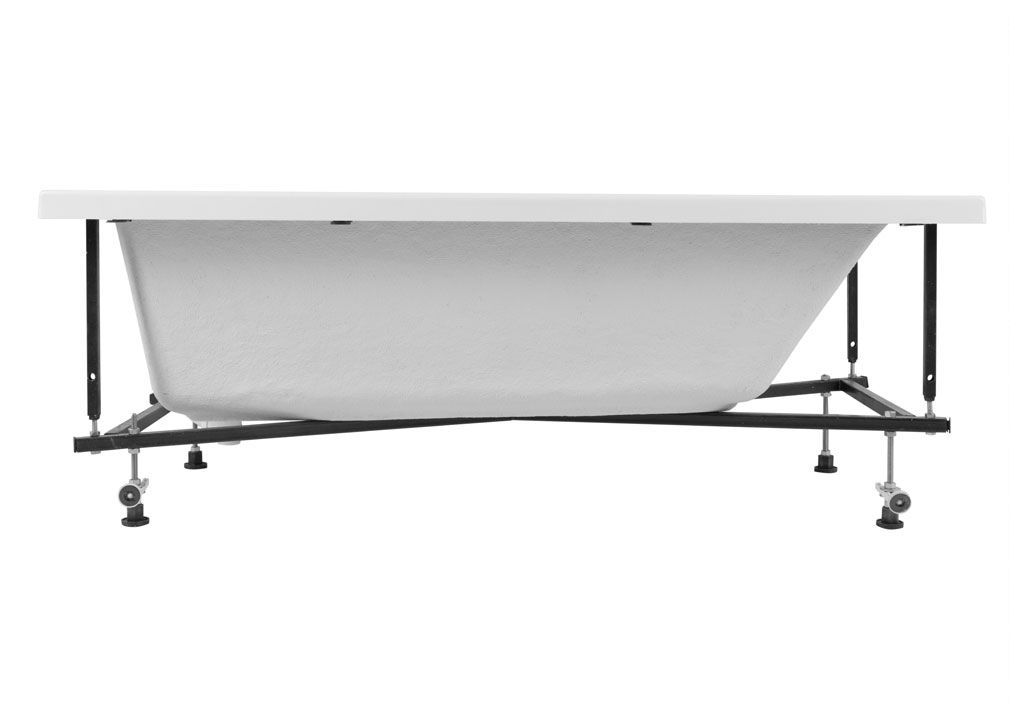 Каркас сварной для акриловой ванны Aquanet Bright 165x70 00229218 - Вид №2