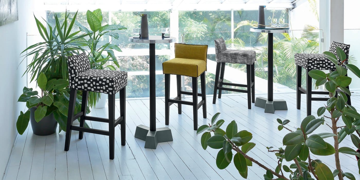 Круглый чугунный журнальный столик Gervasoni латунь ARCH-00082307 - Вид №10