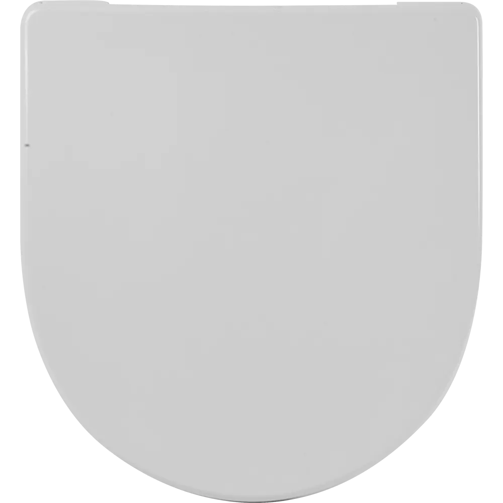 Сиденье для унитаза Odeon Up с микролифтом, дюропласт JACOB DELAFON STLM-2054244 - Вид №2