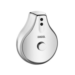 00503806 Отделка выпускного клапана Docol SENSOR