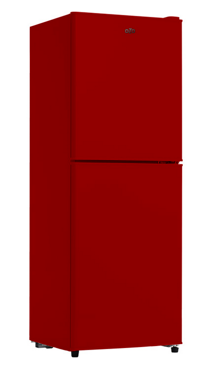 9980734 Холодильник компактный   Olto RF-160C красный STDN-0015663