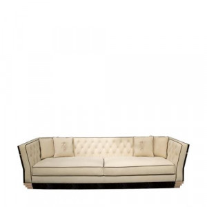 Berry Capitonné Диван Visionnaire