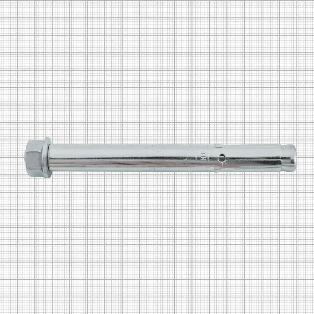 Анкер втулочный Hilti HLC с гайкой 16x140 мм 82656674 STLM-2174080  - Вид №5