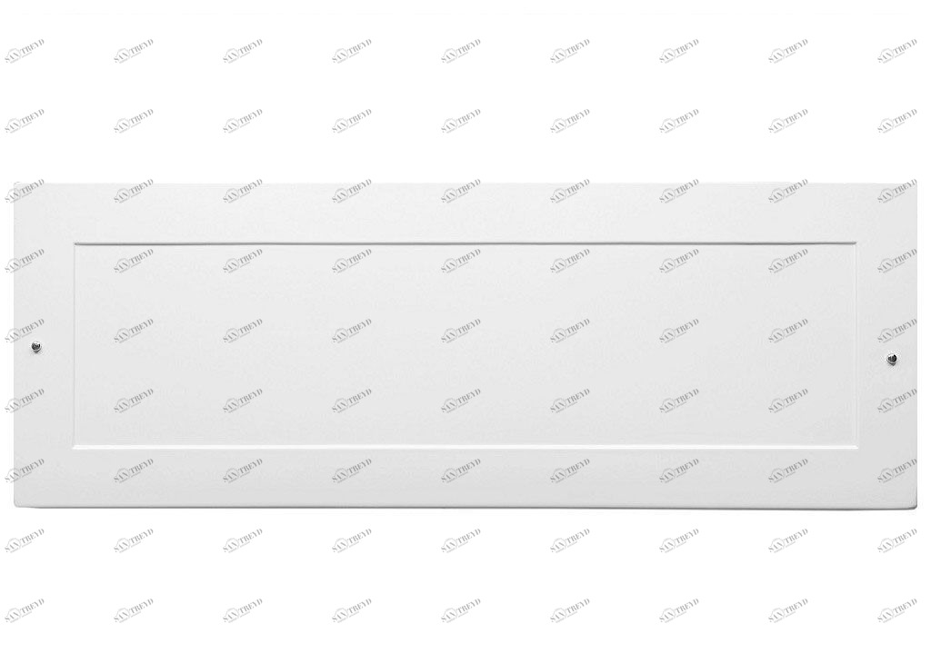 Фронтальная панель для ванны Aquanet West/Nord/Largo 140 00243721