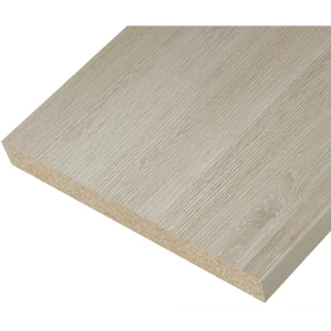 Добор Страйт 120x8x2070 мм финиш-бумага цвет дуб шеннон 83577639 STLM-2088946