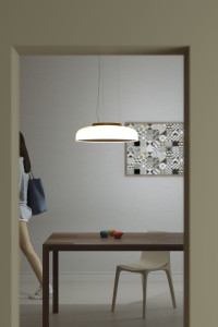 Светодиодный подвесной светильник