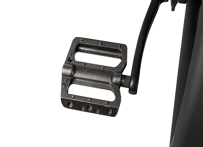AB900 Велотренажер spirit fitness ab900 air bike Spirit Fitness  - Вид №5