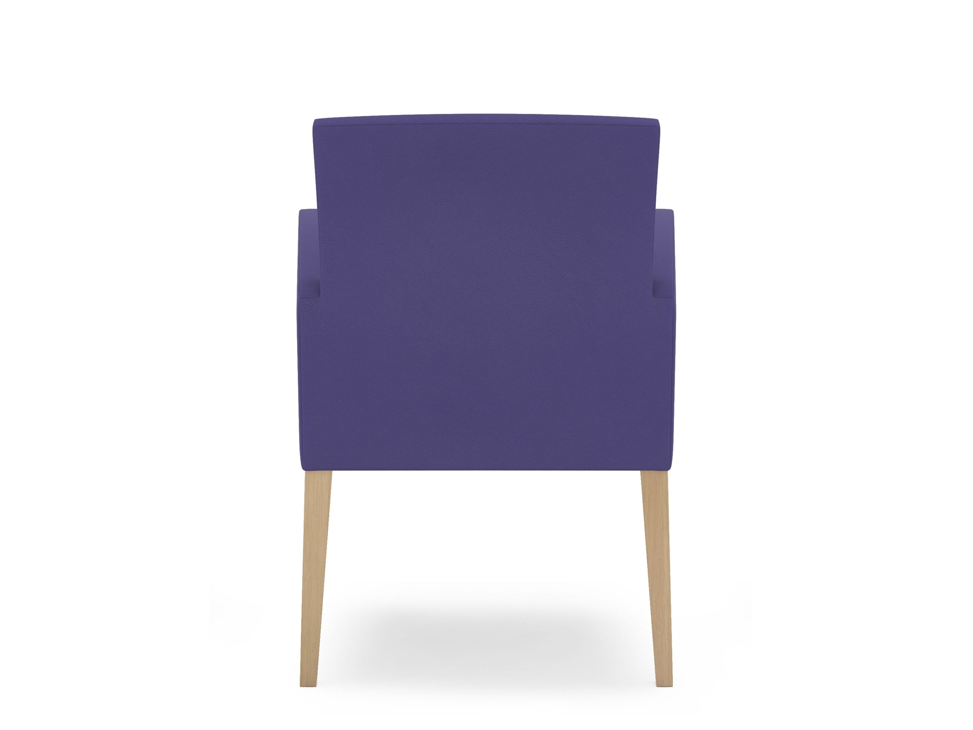 Тканевое кресло с подлокотниками PIAVAL FANDANGO-Health &amp ARCH-00108877 - Вид №2