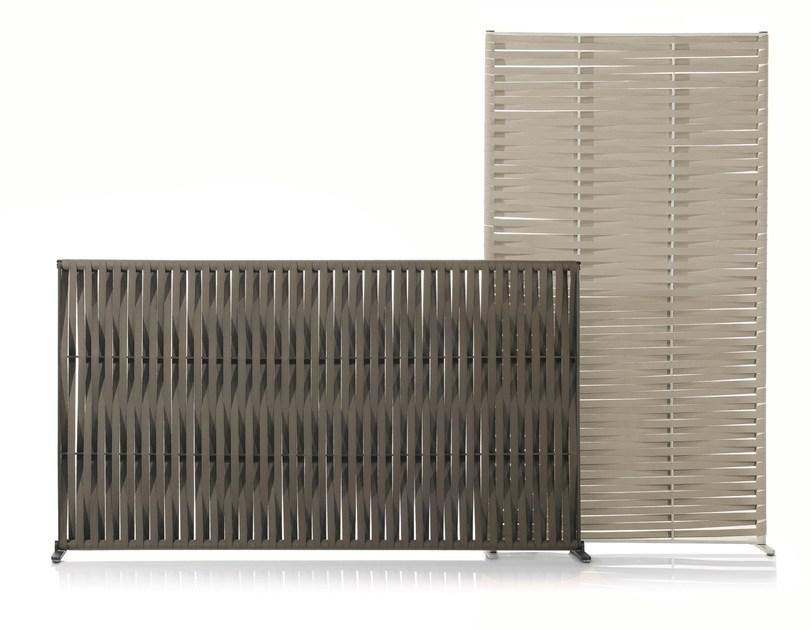 RODA Садовая перегородка из полиэстера Wing sun-id-1471595 - Вид №2