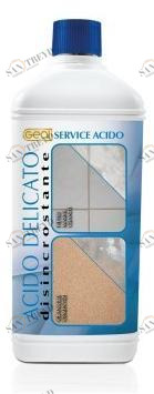 Geal Очиститель на основе сульфаминовой кислоты sun-id-1344623