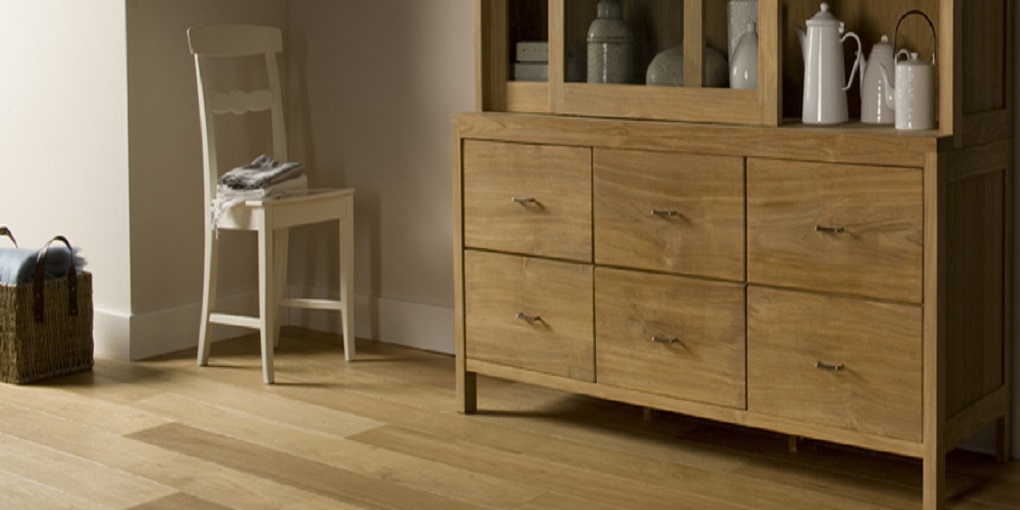 Паркетная доска Торонто Solidfloor Warrant sun-id-186995 - Вид №2