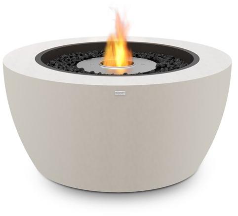 EcoSmart Fire Центральный отдельно стоящий камин на биоэтаноле Fire pits sun-id-1391550 - Вид №7