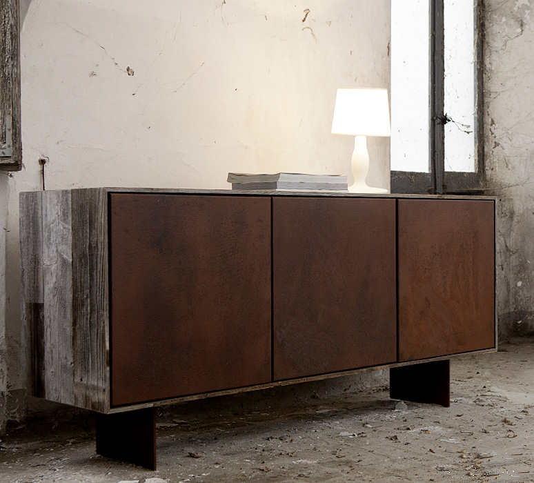 Буфет  DOMINGO SALOTTI KIM 