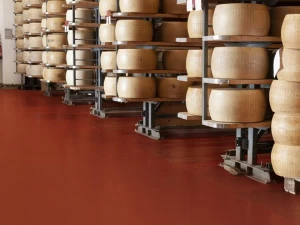 IPM Italia Не пожелтевшая полиуретанцементная система