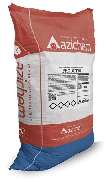 Azichem Строительный раствор, армированный фиброй, для реставрационных работ Grout sun-id-1458771 - Вид №1