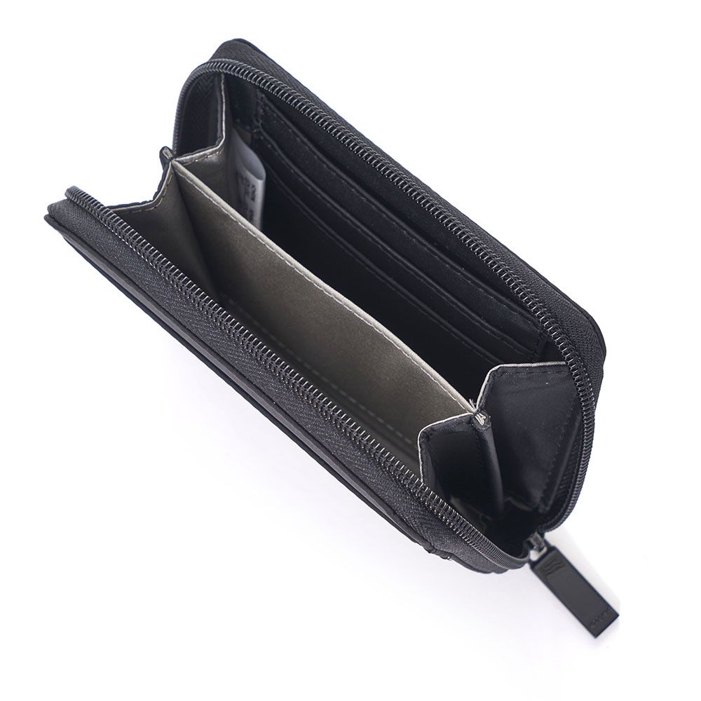 HFOL01/003 Кошелек HFOL01 Zipper Purse KRONA Hedgren Follis  - Вид №2