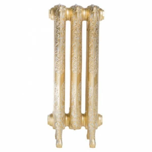 Чугунный радиатор Demir Dokum Nostalgia 600 14 секций