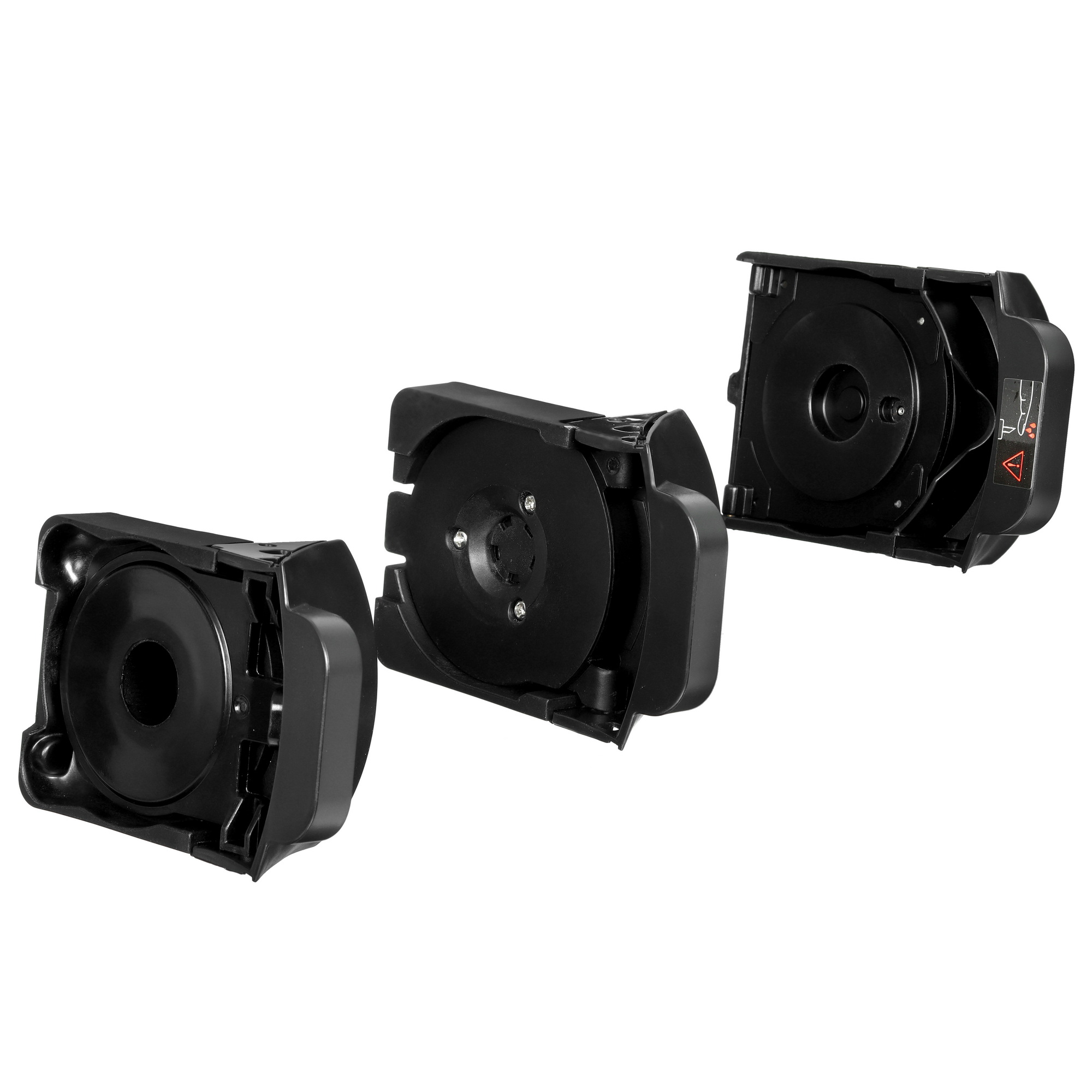 9156832 Кофемашина капсульная Hibrew ST-504 STDN-0045320 - Вид №7