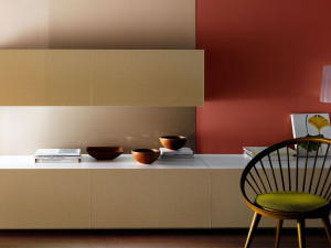 Украшенное серебряное стекло для внутренней отделки