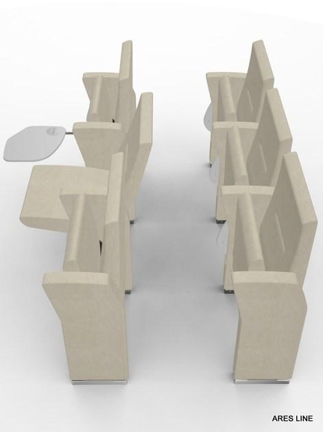 Ares Line Сиденье для аудитории с клапаном V9 sun-id-1353866 - Вид №8