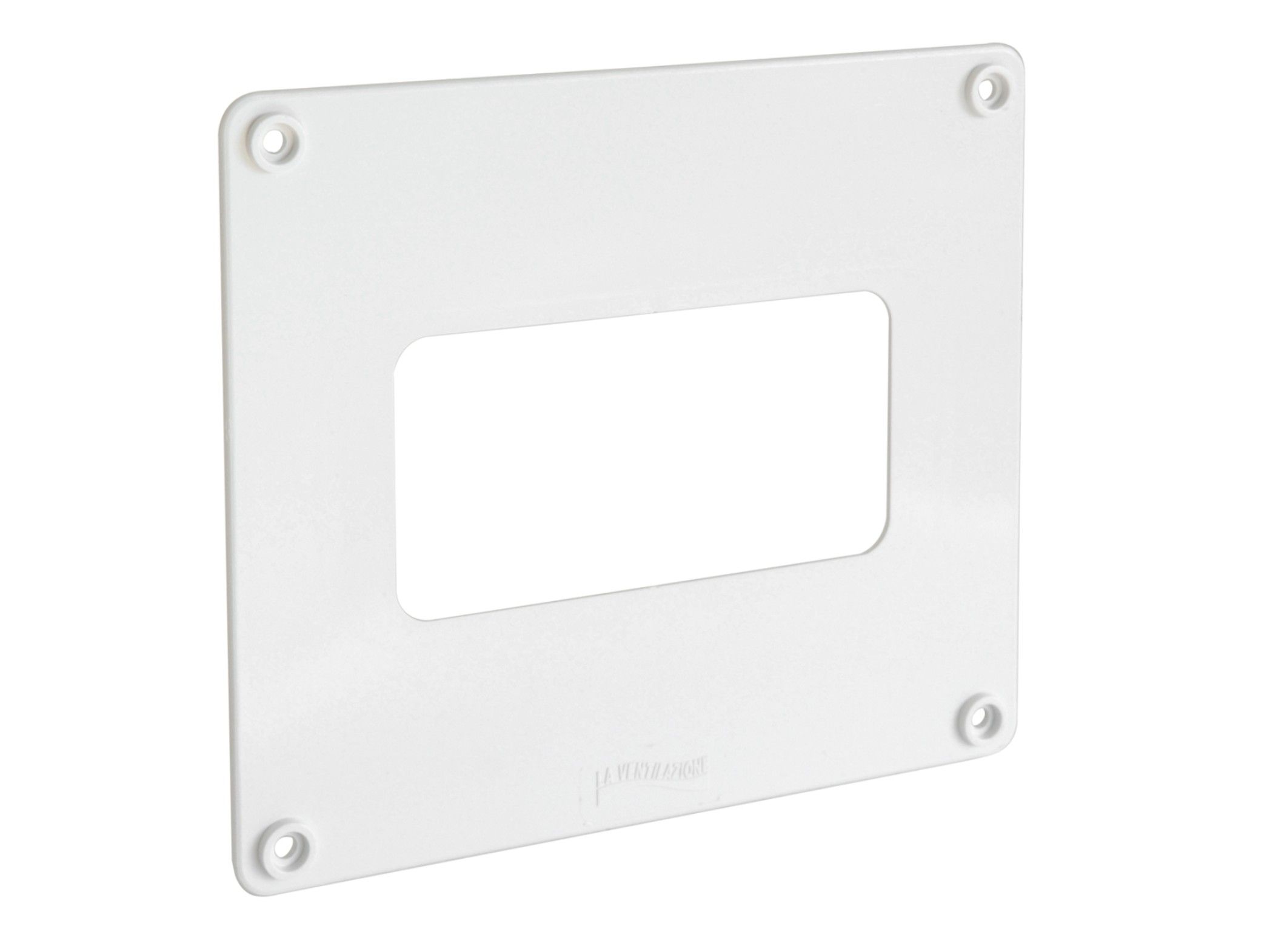 Крышка отверстия для прямоугольной трубы First Corporation вентиляция ARCH-00063482