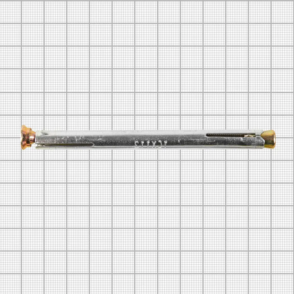 Анкер рамный 10x112 мм 1 шт сталь 84587734 STLM-2190354 Santreyd  - Вид №4
