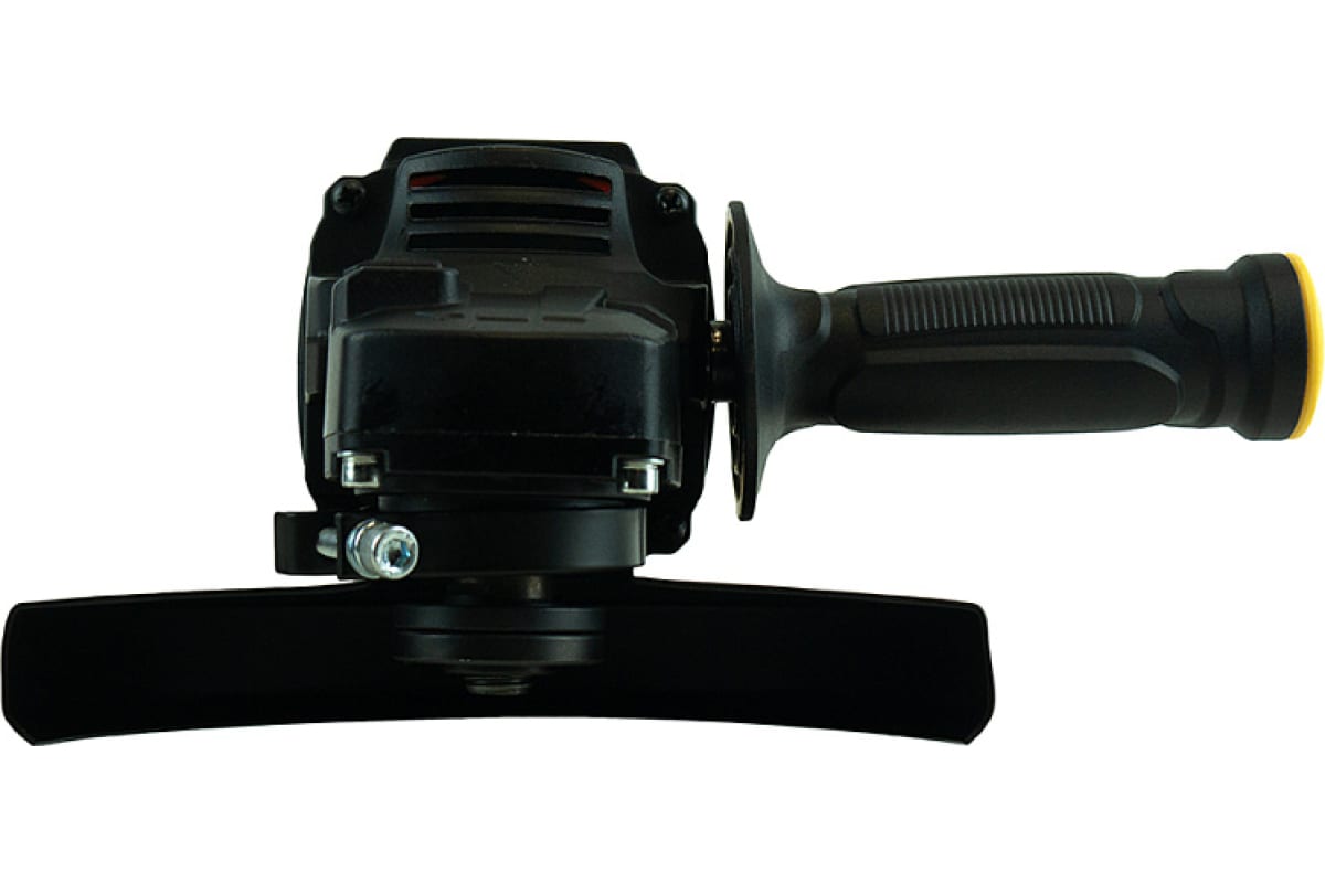 Углошлифовальная машина (УШМ) Hanskonner HAG16180EC 9965187 STDN-0105754 - Вид №6