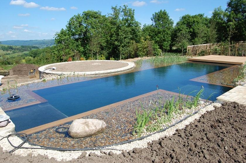 Firestone Building Products Геомембрана в epdm sun-id-1456800 - Вид №20