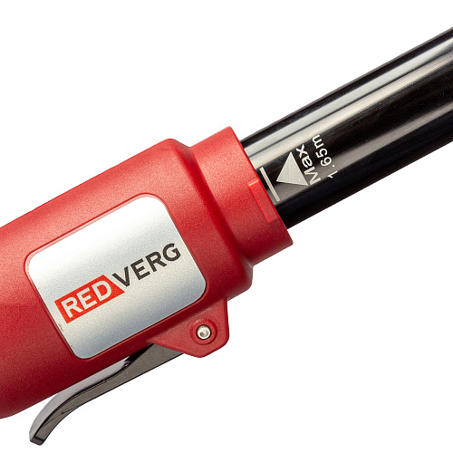 Шлифовальная машина для стен и потолка REDVERG RD-WS900 5483185 STDN-0120802 - Вид №9