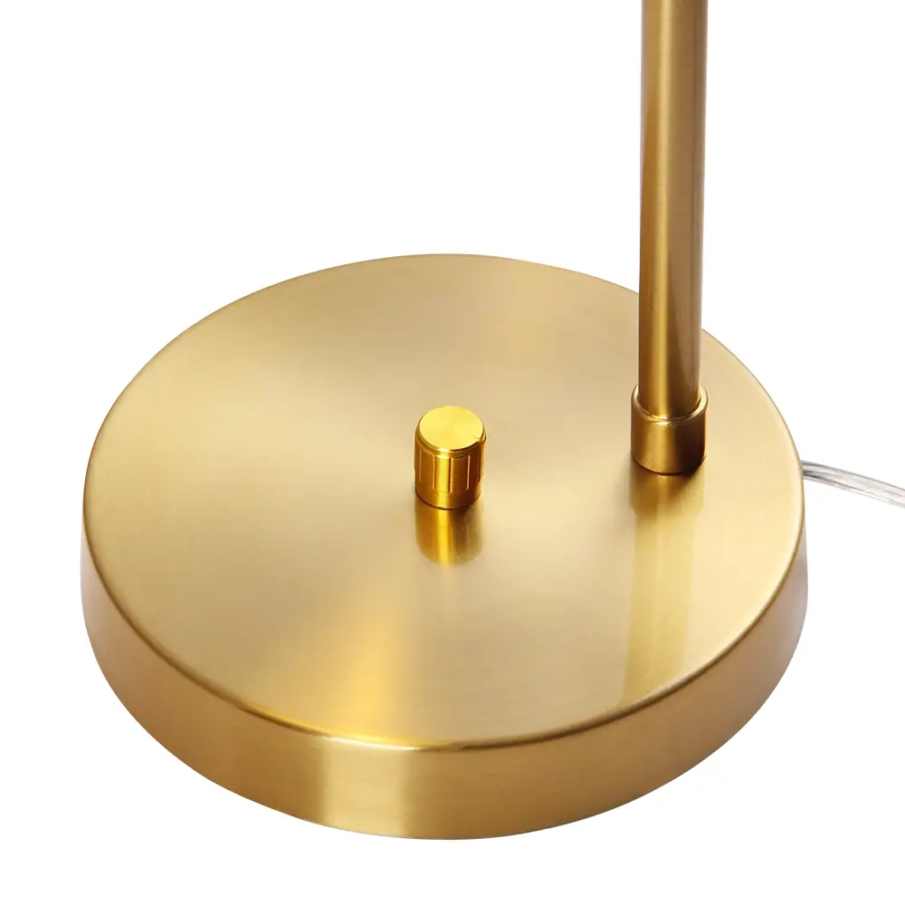 Настольная лампа Arte Lamp Cassel цвет медь 89435371 STLM-2160310  - Вид №2