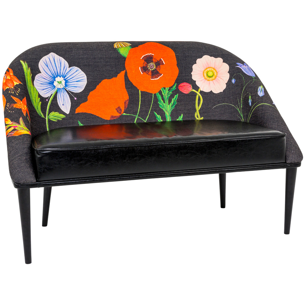 3112901 Диван «Ночной сад / Нуар» Object Desire  - Вид №1