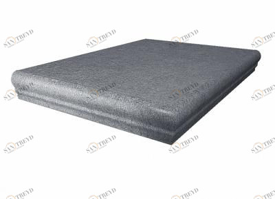 Аллея угловая серый темный SG912000N\GR\AN 30х30 Kerama Marazzi SG912000NGRAN